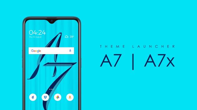 Theme Launcher Oppo A7 Oppo A7x Icon Pack For Android Apk Download - theme launcher oppo a7 oppo a7x icon pack الملصق