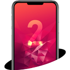 Theme For Oppo Real Me 2 + Icon Pack icono