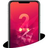 Theme For Oppo Real Me 2 + Icon Pack আইকন
