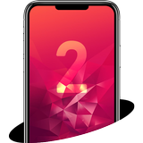 Theme For Oppo Real Me 2 + Icon Pack icono