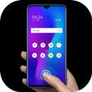 Theme For Oppo RX17 Neo | Oppo RX17 Pro | R17 Neo APK