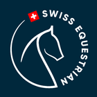 Swiss Equestrian biểu tượng