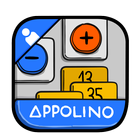 appolino Plus & Minus biểu tượng