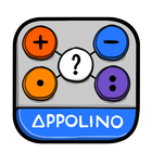 appolino Rechenkasten Zeichen