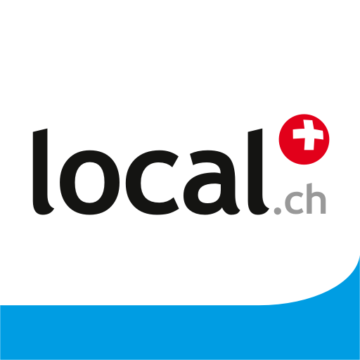 local.ch: Buchungsplattform