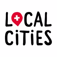 Localcities: die Gemeinde-App アプリダウンロード