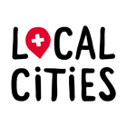 آیکون‌ Localcities