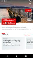 Altnau 포스터