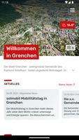 Grenchen poster
