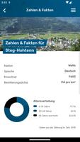3 Schermata Gemeinde Steg-Hohtenn