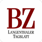 BZ Langenthaler Tagblatt ไอคอน