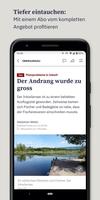 BZ Langenthaler Tagblatt capture d'écran 2