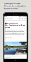 BZ Langenthaler Tagblatt 스크린샷 2
