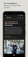 BZ Langenthaler Tagblatt ảnh chụp màn hình 3