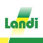 LANDI Online icône