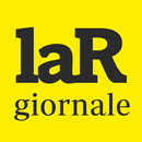 laRegione giornale APK