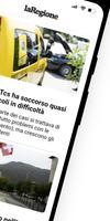 laRegione ảnh chụp màn hình 1