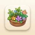 Focus Garden: Time your Growth