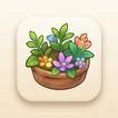 Focus Garden: Time your Growth icon