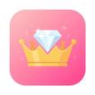 Focus Queen: Stay slay Queen icon