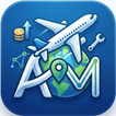 Sky Empire: Airline Manager icon