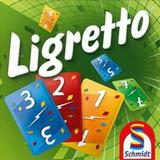 Ligretto Score