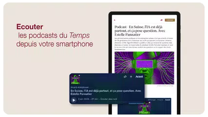 Le Temps, actualités et info アプリダウンロード