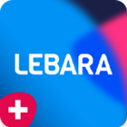 Lebara أيقونة