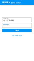 Lebara Partner Portal Switzerl تصوير الشاشة 2