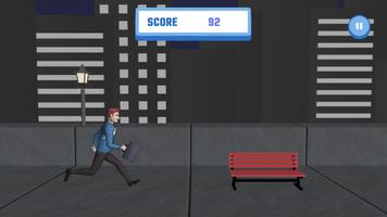 LEBO Runner screenshot 3