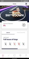 Showdown - Ace of Clubs 포스터
