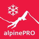 APK alpinePRO Leica-Geosystems AG