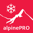 alpinePRO 아이콘