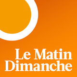 Le Matin Dimanche aplikacja