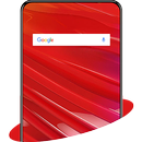 Theme For Z5 Pro Lenovo + Icon Pack Launcher APK