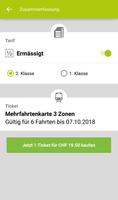 LiberoTickets تصوير الشاشة 2