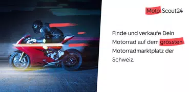 MotoScout24 Schweiz