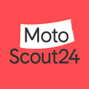 MotoScout24 Schweiz aplikacja
