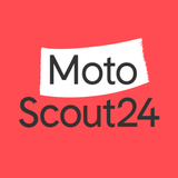 MotoScout24 ícone