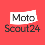MotoScout24-icoon
