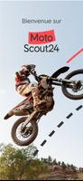 MotoScout24 Affiche