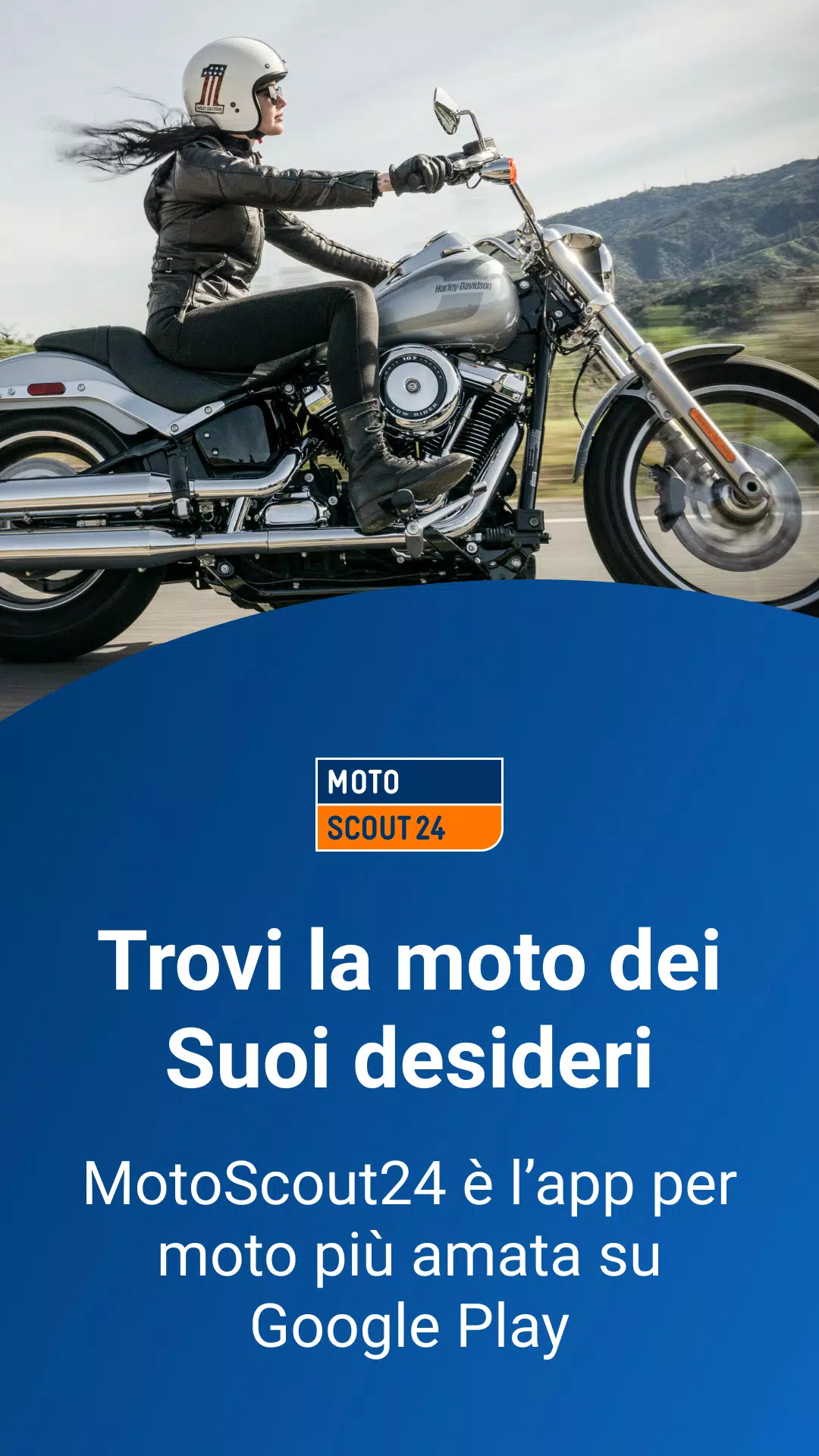 MotoScout24 for Android - APK Download