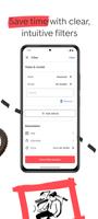 MotoScout24 screenshot 1