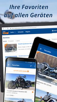 MotoScout24 截图 6