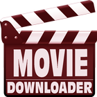 HD Movie Player Free icône