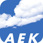 AEKland icône