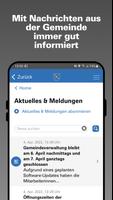 Gemeinde Allschwil syot layar 3