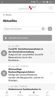 Gemeinde Belp screenshot 2