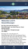 Gemeinde.ch Affiche