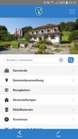 Gemeinde Gerzensee Affiche